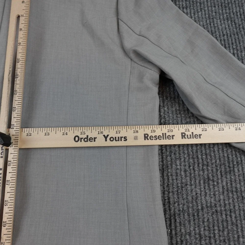 BYLT Basics measurements chest